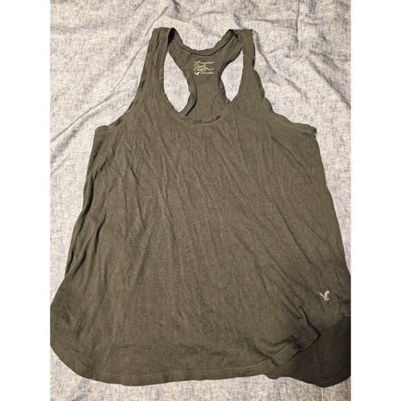 Women's Tank Top Lot Of 10 Express & American Eagle XS - Medium EUC - Picture 6 of 16